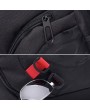 Multi-functional Casual Minimalist Large Capacity Sling Bag Chest Bag Crossbody Bag For Men
