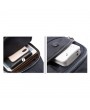 Vintage Casual Chest Bag Sling Bag Crossbody Bag For Men