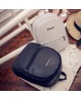 Candy Color School Bag Small Backpack Shoulder Bags For Girls